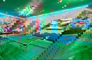 Foto 1 - Upstay - 31-guest Home w Pool-hot Tub-cinema-games