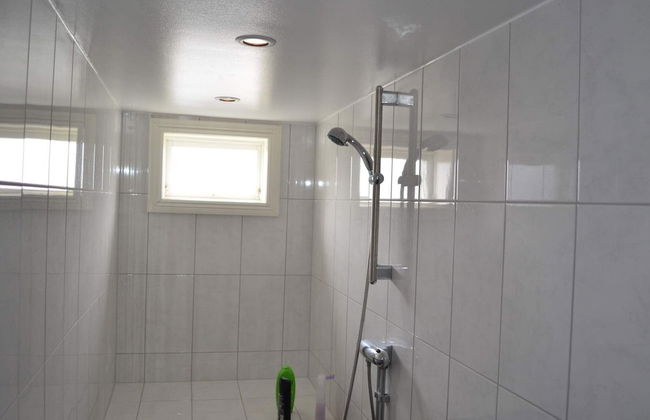 4 Star Holiday Home in Musko - Foto 9