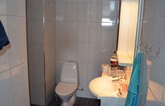 4 Star Holiday Home in Musko - Foto 7