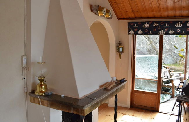 4 Star Holiday Home in Musko - Foto 8