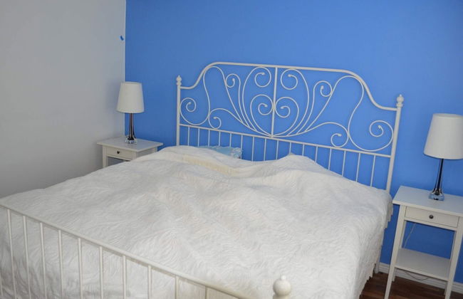 4 Star Holiday Home in Musko - Foto 2