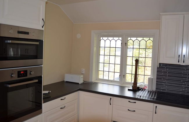 4 Star Holiday Home in Musko - Foto 4