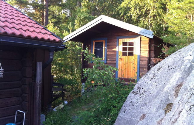 4 Star Holiday Home in Musko - Foto 1