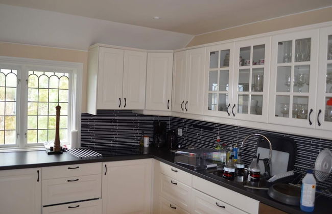 4 Star Holiday Home in Musko - Foto 5