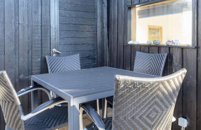 8 Person Holiday Home in Hurup Thy - Foto 38