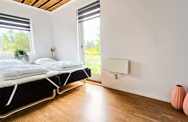 8 Person Holiday Home in Hurup Thy - Foto 31