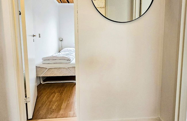 8 Person Holiday Home in Hurup Thy - Foto 28