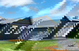 Foto 1 - 8 Person Holiday Home in Hurup Thy