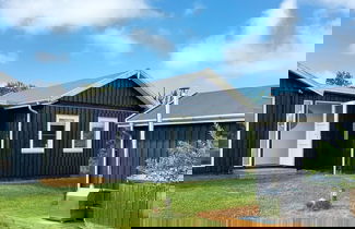 Foto 1 - 8 Person Holiday Home in Hurup Thy