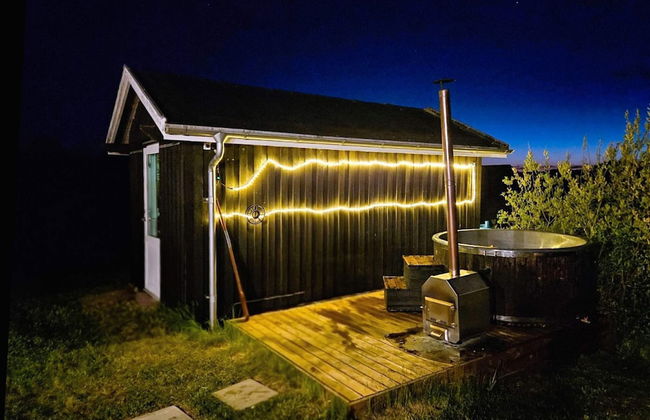 8 Person Holiday Home in Hurup Thy - Foto 34