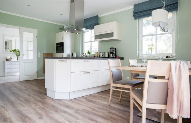 Ferienhaus in Fuhlendorf - Foto 10