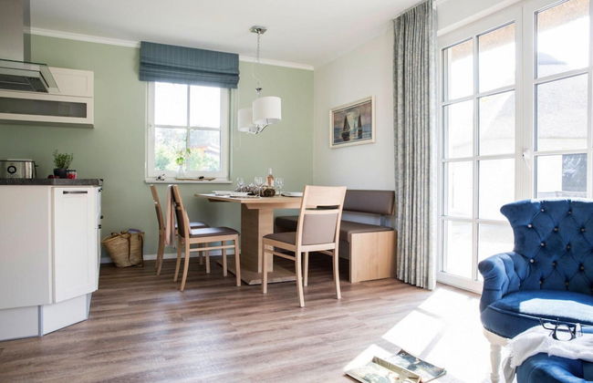 Ferienhaus in Fuhlendorf - Foto 20