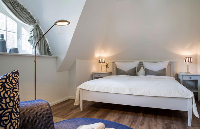 Ferienhaus in Fuhlendorf - Foto 2