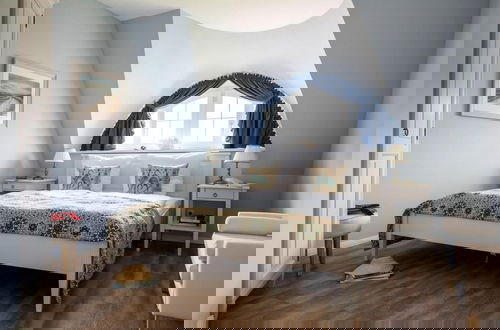 Foto 4 - Ferienhaus in Fuhlendorf