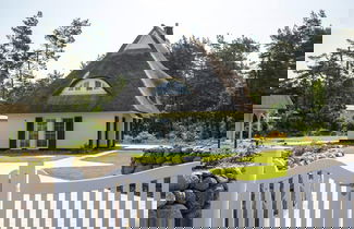 Foto 1 - Ferienhaus in Fuhlendorf