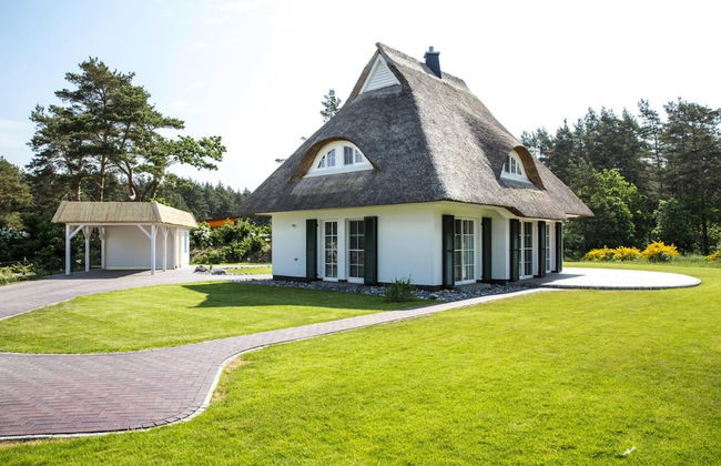 Ferienhaus in Fuhlendorf - Foto 1