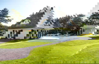 Photo 1 - Ferienhaus in Fuhlendorf
