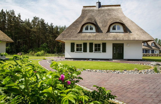 Ferienhaus in Fuhlendorf - Foto 22