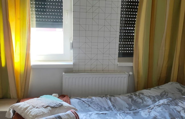 Semi-detached House in Stepnica for 7 Persons - Foto 4