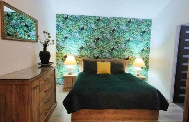 Semi-detached House in Stepnica for 7 Persons - Foto 8