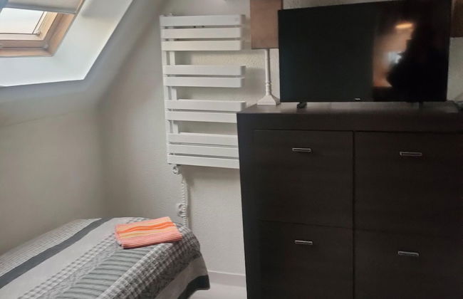 Semi-detached House in Stepnica for 7 Persons - Foto 6