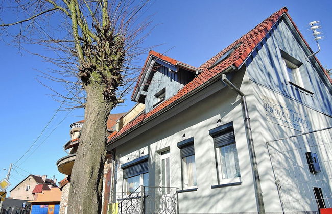 Semi-detached House in Stepnica for 7 Persons - Foto 1
