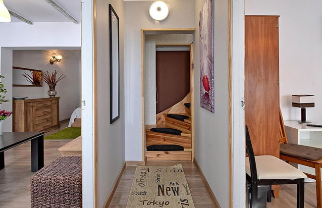 Semi-detached House in Stepnica for 7 Persons - Foto 9
