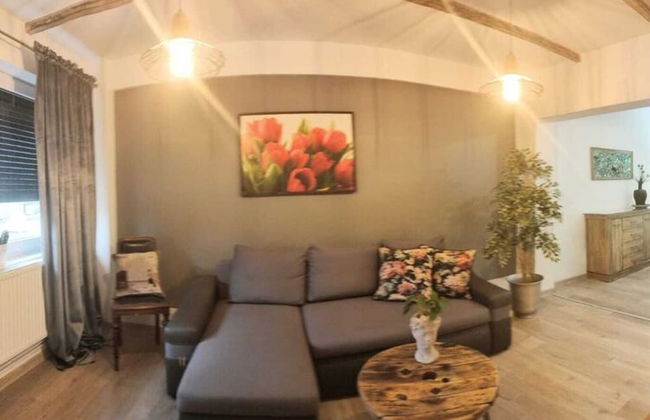 Semi-detached House in Stepnica for 7 Persons - Foto 12