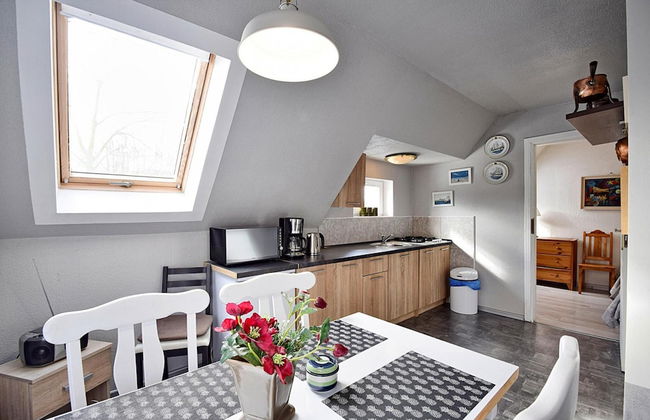 Semi-detached House in Stepnica for 7 Persons - Foto 19