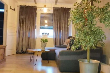Foto 14 - Semi-detached House in Stepnica for 7 Persons