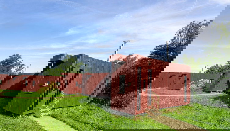 Foto 1 - Modern Nature Retreat