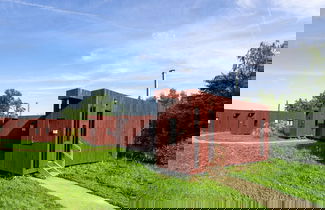 Foto 1 - Modern Nature Retreat