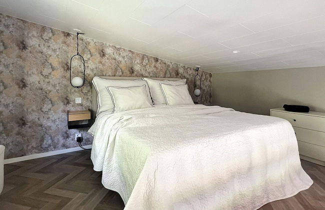 4 Star Holiday Home in Ljungby - Foto 4