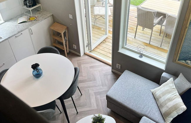 4 Star Holiday Home in Ljungby - Foto 18