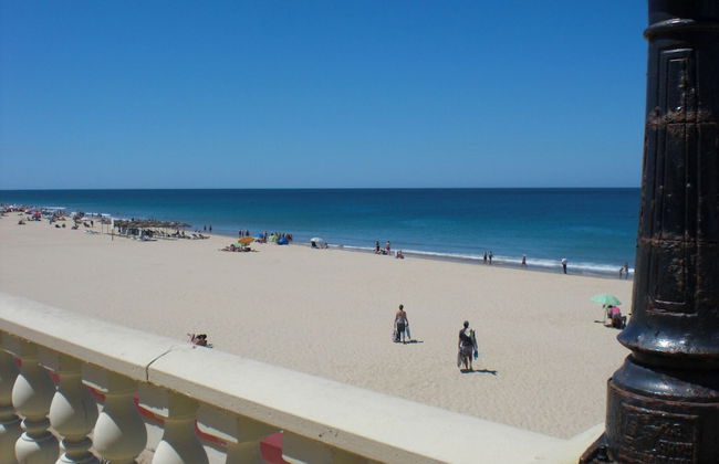 Penthouse, Beach 300 Meters, Air Conditioning - Foto 18