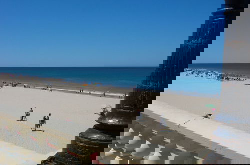 Foto 18 - Penthouse, Beach 300 Meters, Air Conditioning