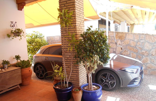 Penthouse, Beach 300 Meters, Air Conditioning - Foto 26