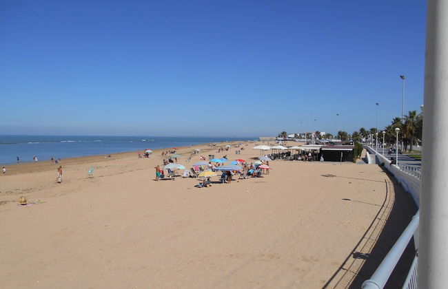 Penthouse, Beach 300 Meters, Air Conditioning - Foto 28