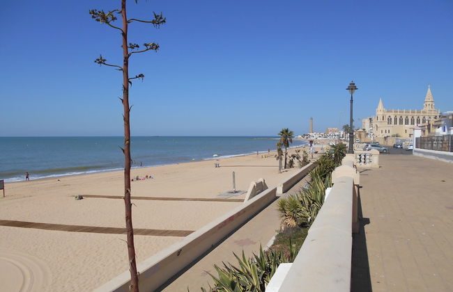 Penthouse, Beach 300 Meters, Air Conditioning - Foto 37