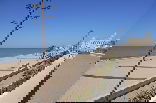 Foto 37 - Penthouse, Beach 300 Meters, Air Conditioning