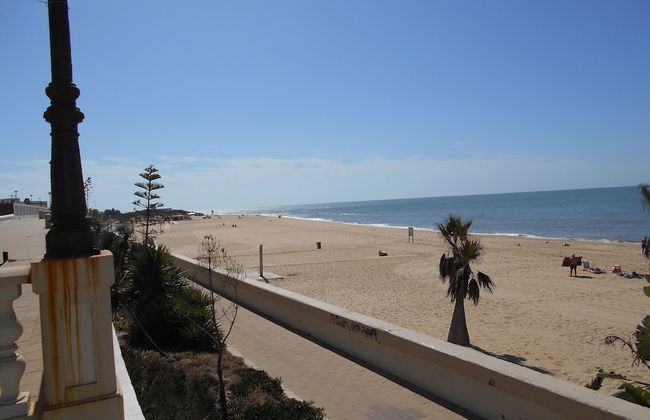 Penthouse, Beach 300 Meters, Air Conditioning - Foto 39