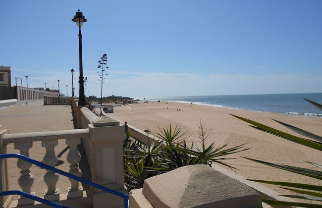 Penthouse, Beach 300 Meters, Air Conditioning - Foto 24