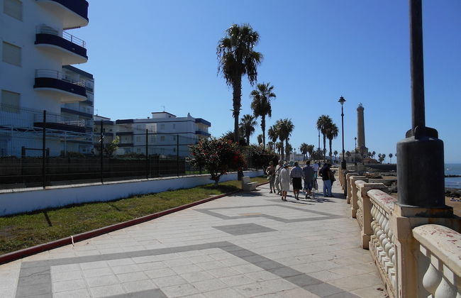 Penthouse, Beach 300 Meters, Air Conditioning - Foto 19
