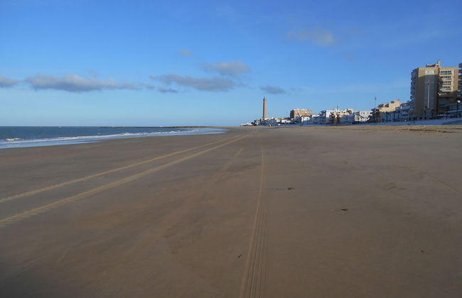 Penthouse, Beach 300 Meters, Air Conditioning - Foto 40