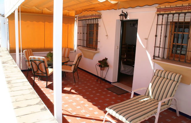 Penthouse, Beach 300 Meters, Air Conditioning - Foto 23