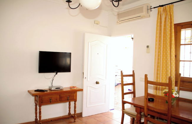 Penthouse, Beach 300 Meters, Air Conditioning - Foto 16