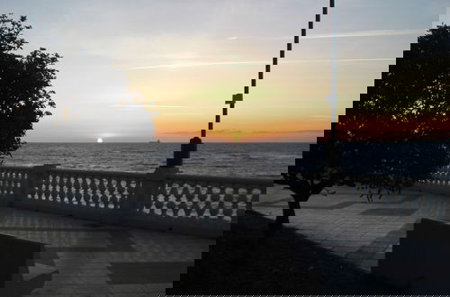 Foto 20 - Penthouse, Beach 300 Meters, Air Conditioning