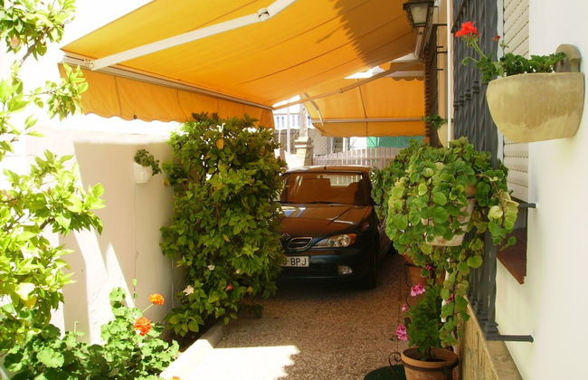 Penthouse, Beach 300 Meters, Air Conditioning - Foto 25