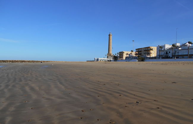 Penthouse, Beach 300 Meters, Air Conditioning - Foto 29