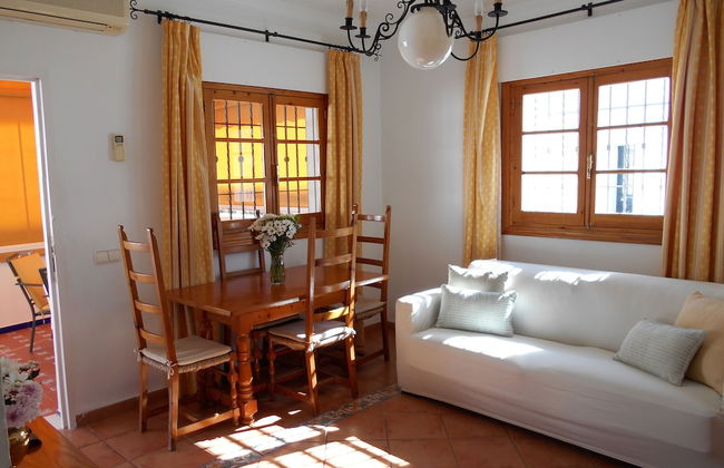 Penthouse, Beach 300 Meters, Air Conditioning - Foto 17